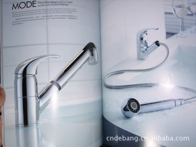 【水暖潔具樣本畫冊設(shè)計(jì),水龍頭花灑宣傳冊設(shè)計(jì)制作、寧波慈溪樣本】價格,廠家,圖片,平面設(shè)計(jì),寧波海曙得邦廣告?zhèn)髅?