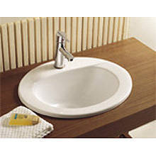 竹林水暖-臺(tái)面盆1211-1 - 竹林水暖潔具 - 九正(中國建材第一網(wǎng))