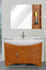 中山市美林潔具 從浴室柜到玻璃潔具，打造一站式衛浴空間解決方案