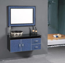 浴室柜選購指南 打造舒適衛浴空間的核心