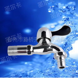 專業制造，品質生活 走進臺州市路橋天浪水暖潔具廠